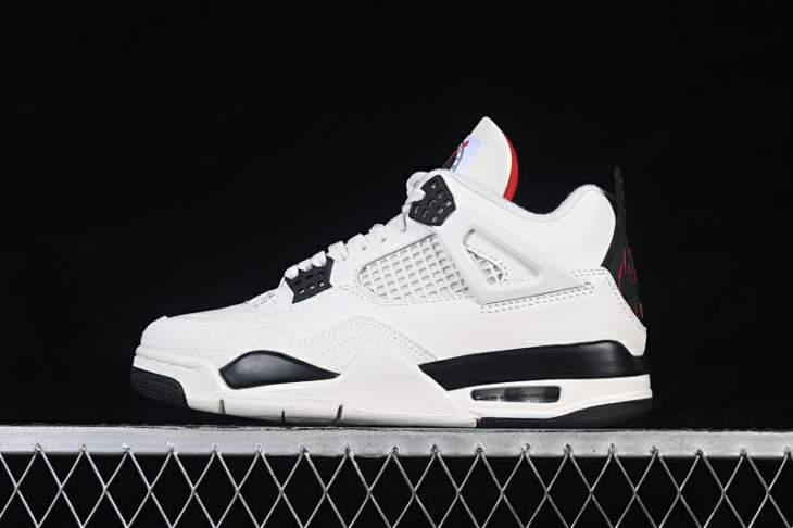 Picture of Air Jordan 4 _SKUfw22378398280162574fw